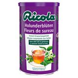 Ricola Holunderblüten Tee 200g