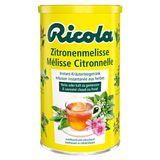 Ricola Zitronenmelisse Tee 200g