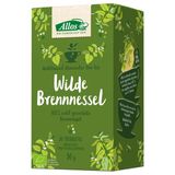 Allos Wilde Brennnessel Tee 20 x 1.5g