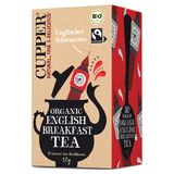 Cupper English Breakfast Tee 20 x 1.5g