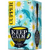 Cupper Keep Calm 20 x 1.75g
