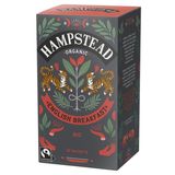 Hampstead English Breakfast Black Tea 20 Stück
