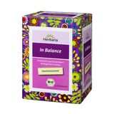 Herbaria In Balance Tee 15 x 1.6g
