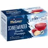 Messmer Schneewunder Kirsche-Marzipan 20er