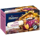 Messmer Zimt Pflaume 20er