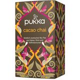 Pukka Cacao Chai Tee 20 Stück