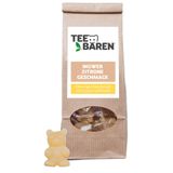 Tee-Bären Ingwer Zitrone 100g