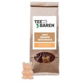 Tee-Bären Zimt Orange 100g