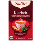 Yogi Tea Mentale Klarheit 17 Stück