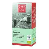 Cha Dô Sencha 20 x 1.5g