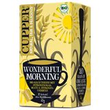 Cupper Wonderful Morning 20 x 1.75g