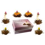 Creano Erblühtee Nachfüllbox Schwarztee