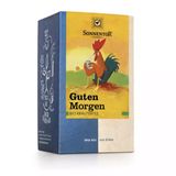 Sonnentor Guten Morgen Tee 18x1.5g