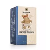 Sonnentor Ingwer Energie Tee 18x1.8g