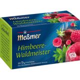 Messmer Himbeere-Waldmeister 20er