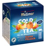 Messmer Cold Tea Eistee Pfirsich 14er