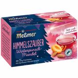Messmer Himmelszauber Winterpunsch-Mandel 20er