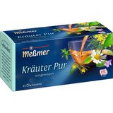 Messmer Kräuter Pur 25er