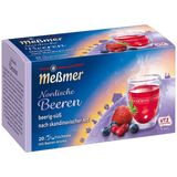 Messmer Nordische Beeren 20er