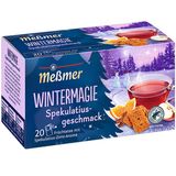 Messmer Wintermagie 20er