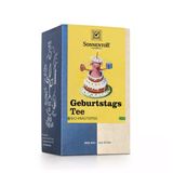 Sonnentor Geburtstags Tee 18x1.5g