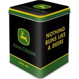 Nostalgic Art John Deere Tee-Box
