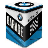 Nostalgic Art BMW Garage Tee-Box
