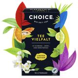 Choice Tee Vielfalt 20 Stück
