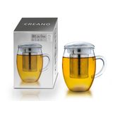 Creano Teeglas All in One 400ml