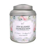 Ein kleines Dankeschön Tee 140g