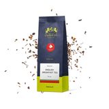 London Tea English Breakfast Tea Bio 15 Stück