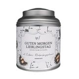 Guten Morgen Lieblingstag Tee 130g