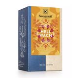 Sonnentor Happiness is Hellwach Tee 18 x 1.7g