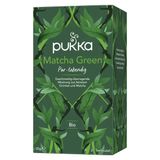 Pukka Matcha Green Tee 20 Stück