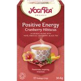 Yogi Tea Positive Energie 17 Stück