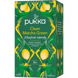 Pukka Clean Matcha Green Tee 20 Stück