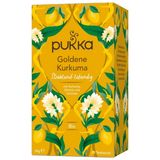 Pukka Goldene Kurkuma Tee 20 Stück