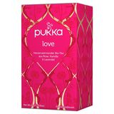Pukka Love Tee 20 Stück