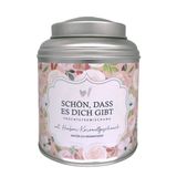 Schön dass es dich gibt Tee 140g