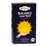 Shoti Maa Balance your Day 12 Stück