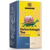 Sonnentor Geburtstags Tee 18x1.5g