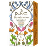 Pukka Kräutertee Selektion 20 Stück