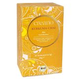 Creano Kurkuma-Chai 20 x 2g