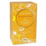 Creano Kurkuma-Chai 20 x 2g