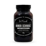 Dr. P. Lacebo Humor Schwarz Tee 60g