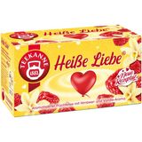 Teekanne Heisse Liebe 20er