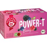 Teekanne Power-T Berry Bio 18er