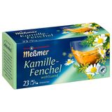 Messmer Kamille-Fenchel Tee 23er