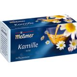 Messmer Kamille Tee 25er