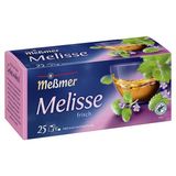 Messmer Melisse Tee 25er